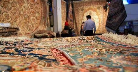 نصب و اجرای حرفه‌ای فرش و موکت