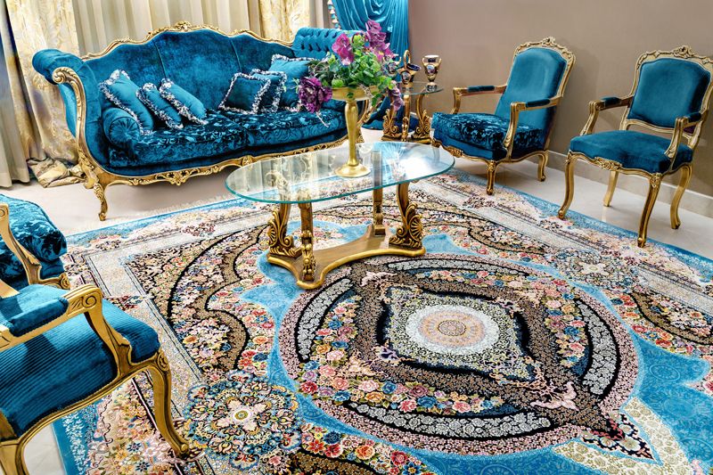 تعهد و ارزشهای گالری شکری در سیاهکل