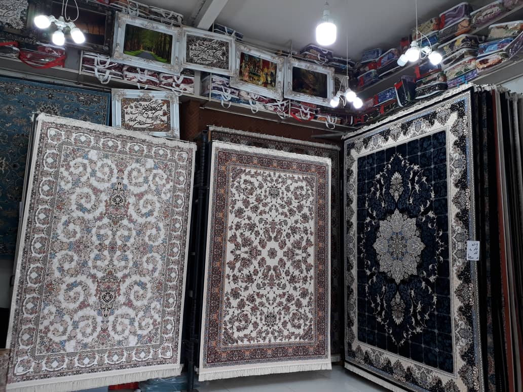 ضمانت اصالت و کیفیت محصولات